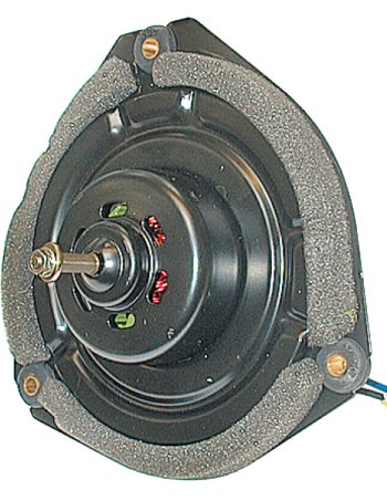 Salona ventilatora motors Nissan Sunny N13 — W-9338-1247
