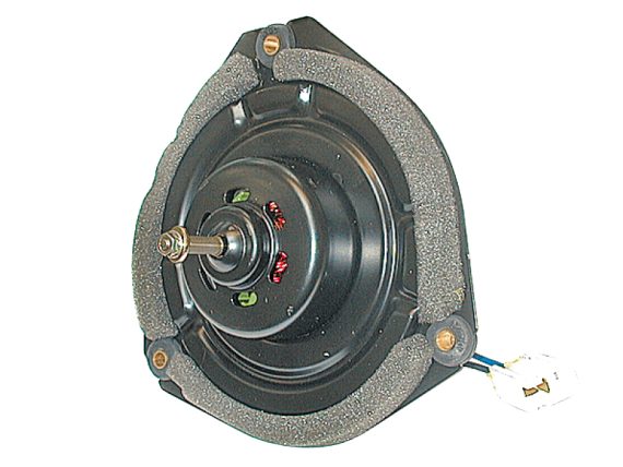 Fan motor W-9338-1247 OE 