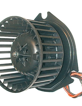 Salona ventilatora motors Volvo 940 — W-9338-3787