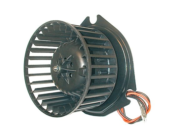 Fan motor W-9338-3787 OE 