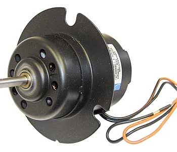 Pūtēja motors CHRYSLER NEON (W-9338-3921)