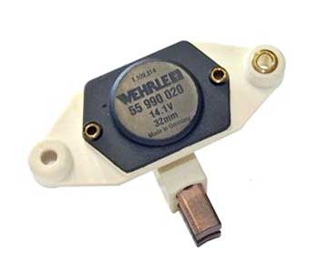 Sprieguma regulators 1197311000 — WEH-55990020