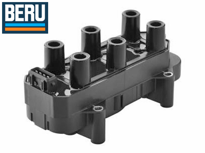 Ignition coil ZS451 OE 1208007