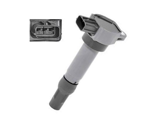 ZSE206_001.JPG Ignition Coil ZSE206 OE 1351500180