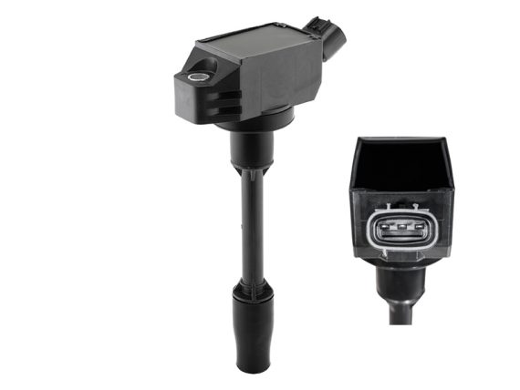 ZSE318_002.JPG Ignition coil ZSE318 OE 90919-02277