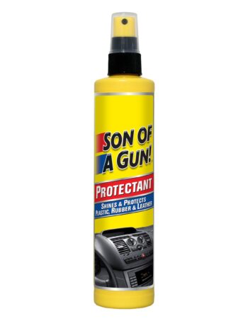 Aizsarglīdzeklis STP Son of a Gun Protectant, 300 ml