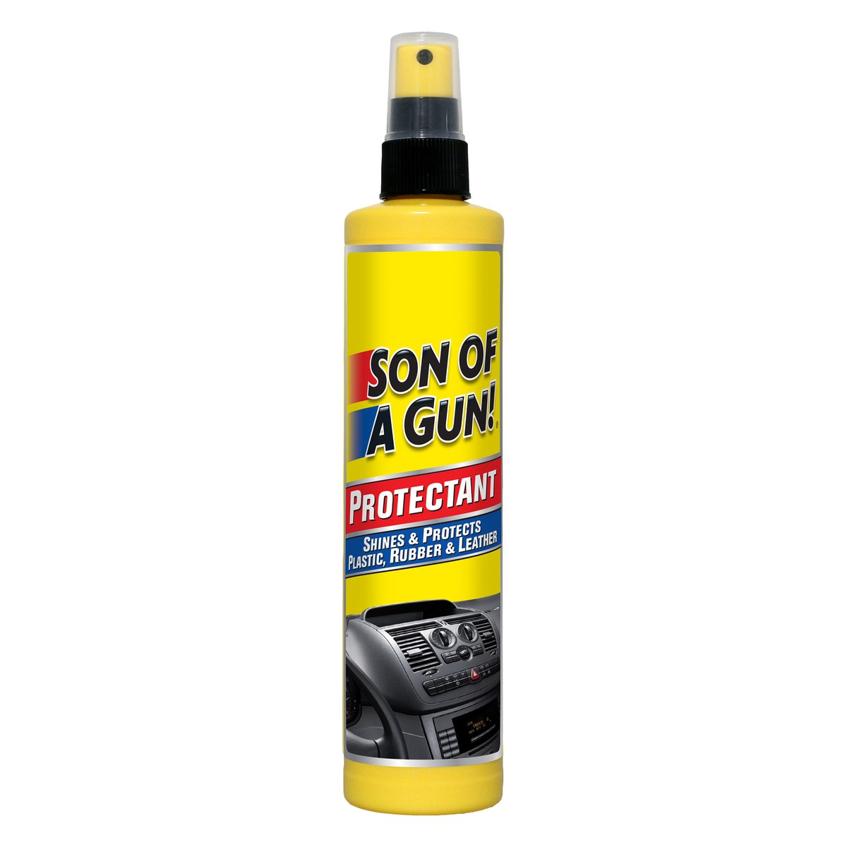 Aizsarglīdzeklis STP Son of a Gun Protectant, 300 ml STP97211 OE 97211