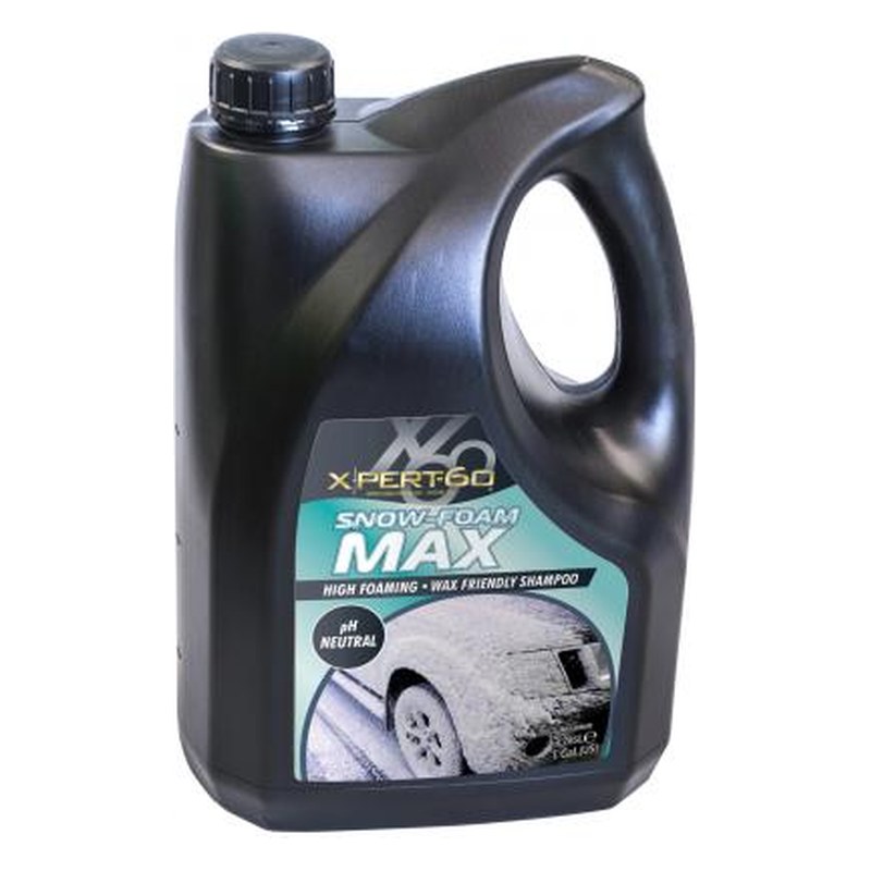Aktīvās putas putu pistolei CONCEPT XPERT SNOW-FOAM MAX, 3,785 l CXP-90027 OE CXP-90027
