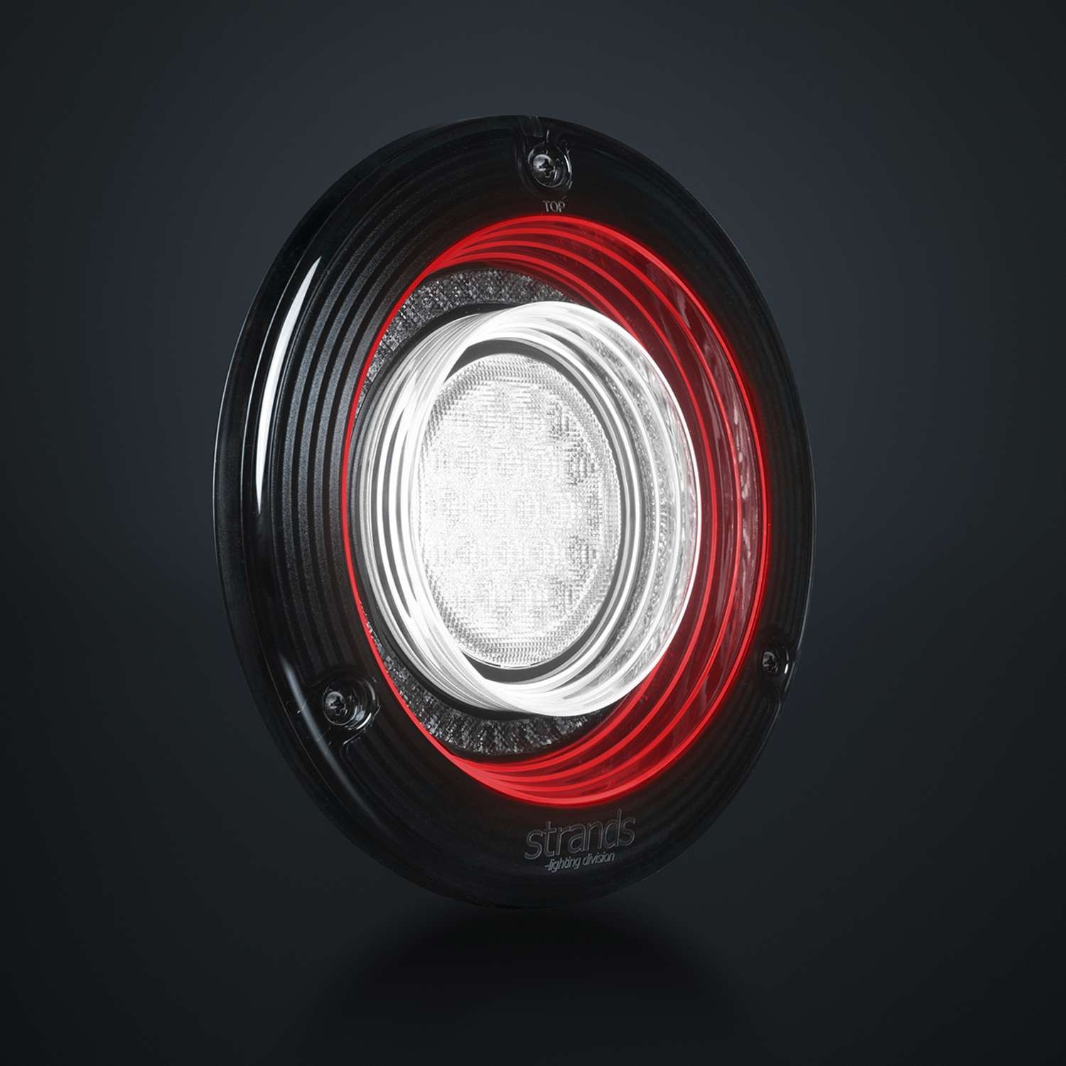 Atpakaļgaitas un miglas lukturis FOR9T Orbi S-800652 OE 