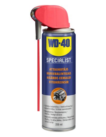 Attaukotājs WD-40 Specialist Degreaser, 250 ml