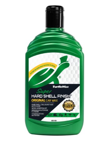 Auto vasks Turtle Wax Original Car Wax, 500 ml