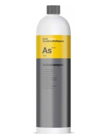 Autošampūns Koch-Chemie Autoshampoo, 1 l