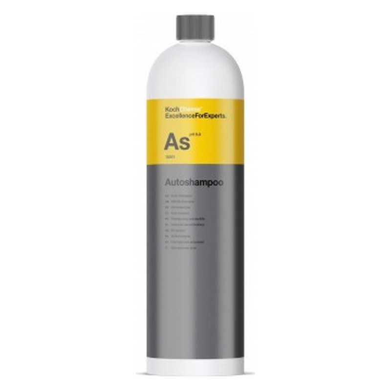 Autošampūns Koch-Chemie Autoshampoo, 1 l KOC13001-1 OE 13001