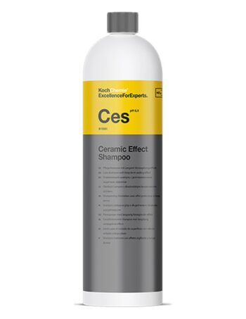 Autošampūns Koch-Chemie Ceramic Effect Shampoo, 1 l