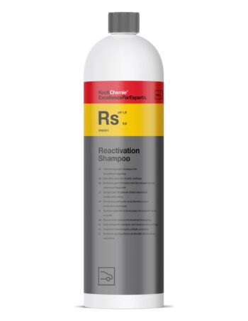 Autošampūns Koch-Chemie Reactivation Shampoo, 1 l