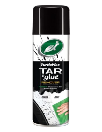 Darvas un līmes tīrītājs Turtle Wax Tar & Glue Remover, 400 ml