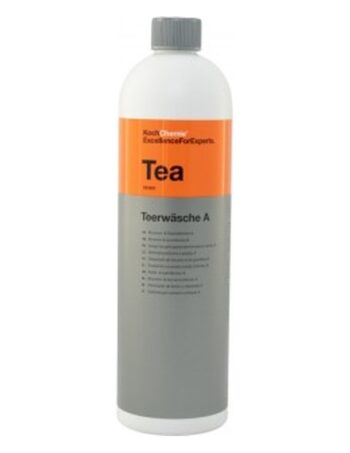 Darvas noņēmējs Koch-Chemie Teerwäsche A, 1 l