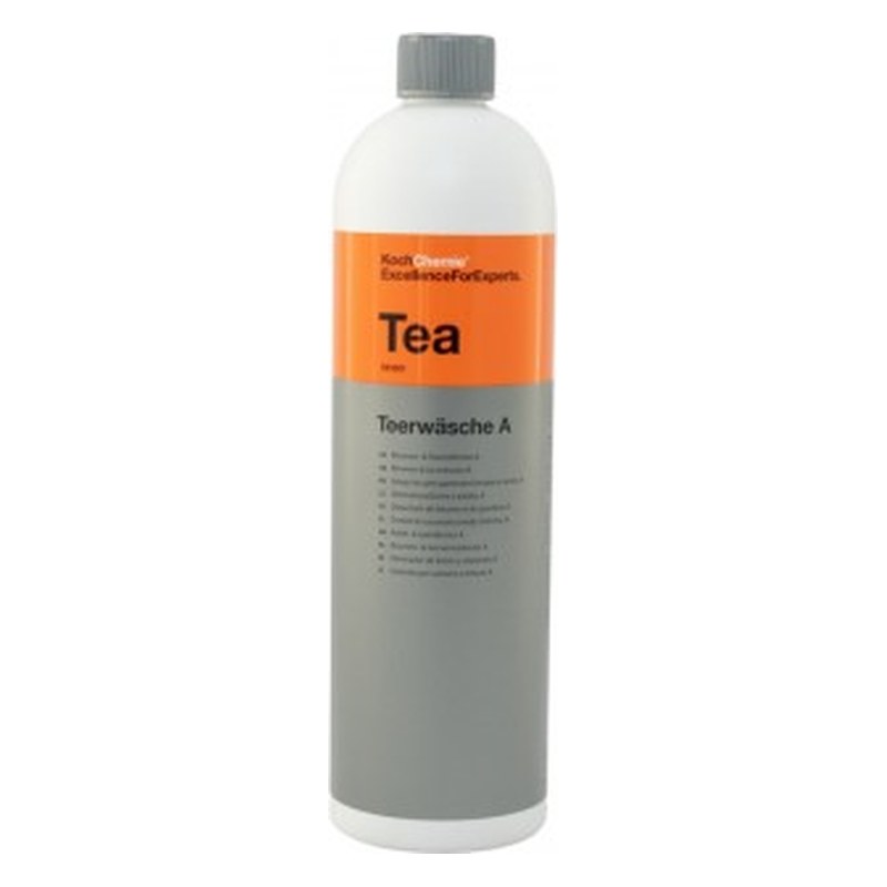 Darvas noņēmējs Koch-Chemie Teerwäsche A, 1 l