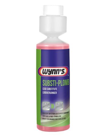 Degvielas stabilizators Wynn's, 250 ml
