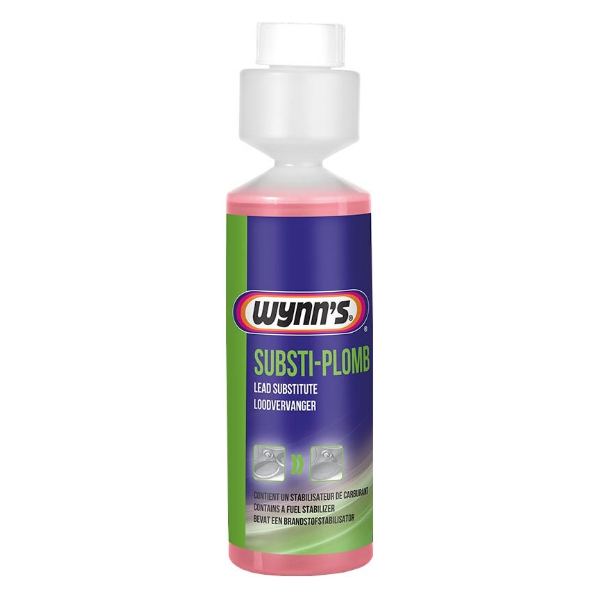 Degvielas stabilizators Wynn's, 250 ml