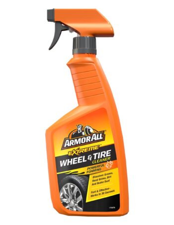 Disku un riepu tīrītājs Armor All eXtreme Wheel & Tire Cleaner, 500 ml