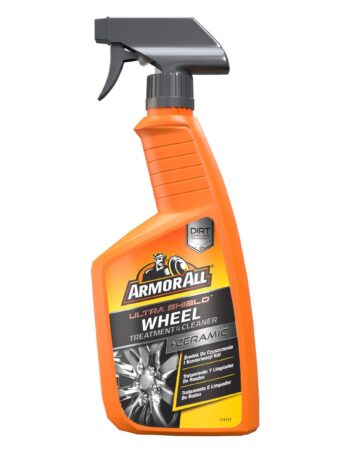 Disku tīrītājs ar keramiku Armor All Shield + Ceramic, 500 ml