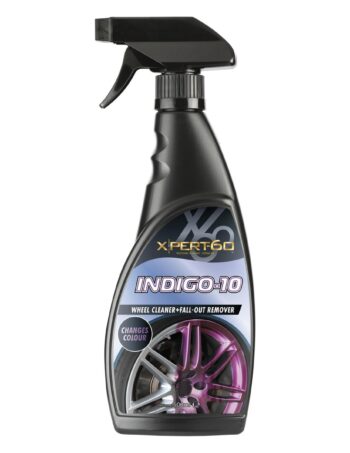 Disku tīrītājs CONCEPT INDIGO-10, 500 ml