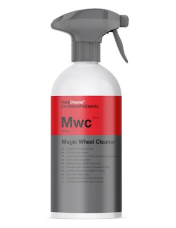 Disku tīrītājs Koch-Chemie Magic Wheel Cleaner, 500 ml