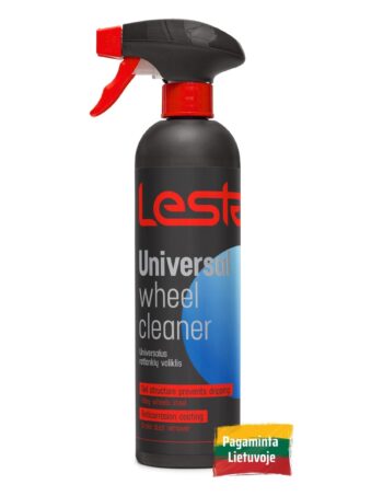 Disku tīrītājs LESTA Universal Wheel Cleaner, 500 ml
