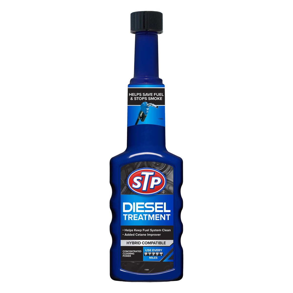 Dīzeļdegvielas piedeva STP Diesel Treatment, 200 ml