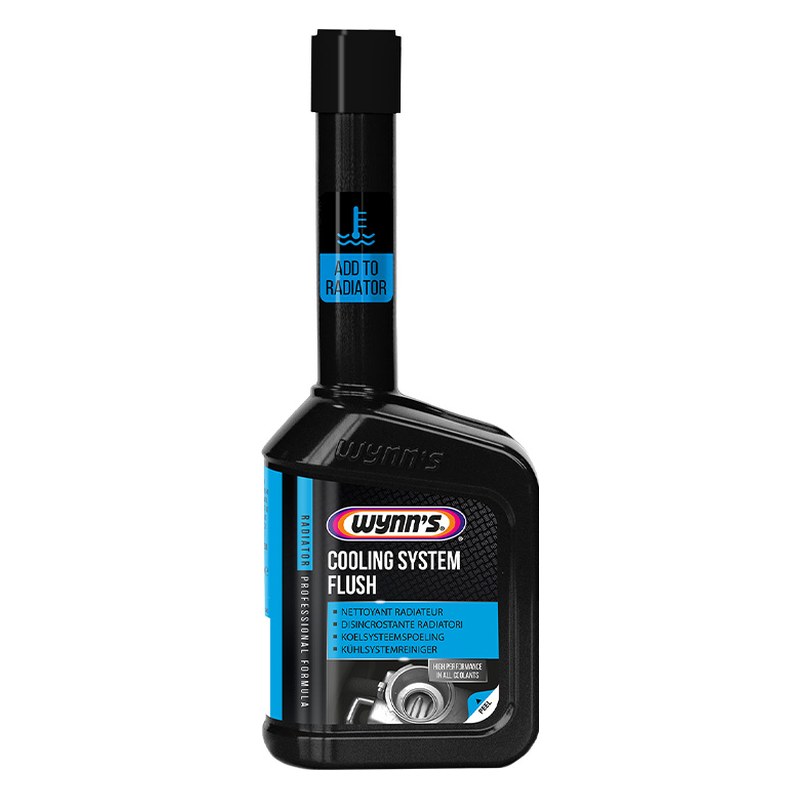 Dzesēšanas sistēmas skalotājs Wynn's Cooling System Flush, 325 ml WYN45944 OE W45944