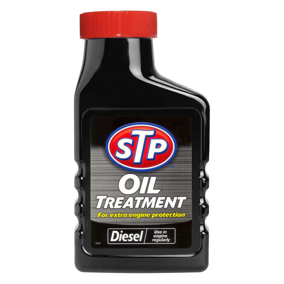 Eļļas piedeva dīzeļdzinējiem STP Oil Treatment Diesel, 300 ml STP61300 OE 61300