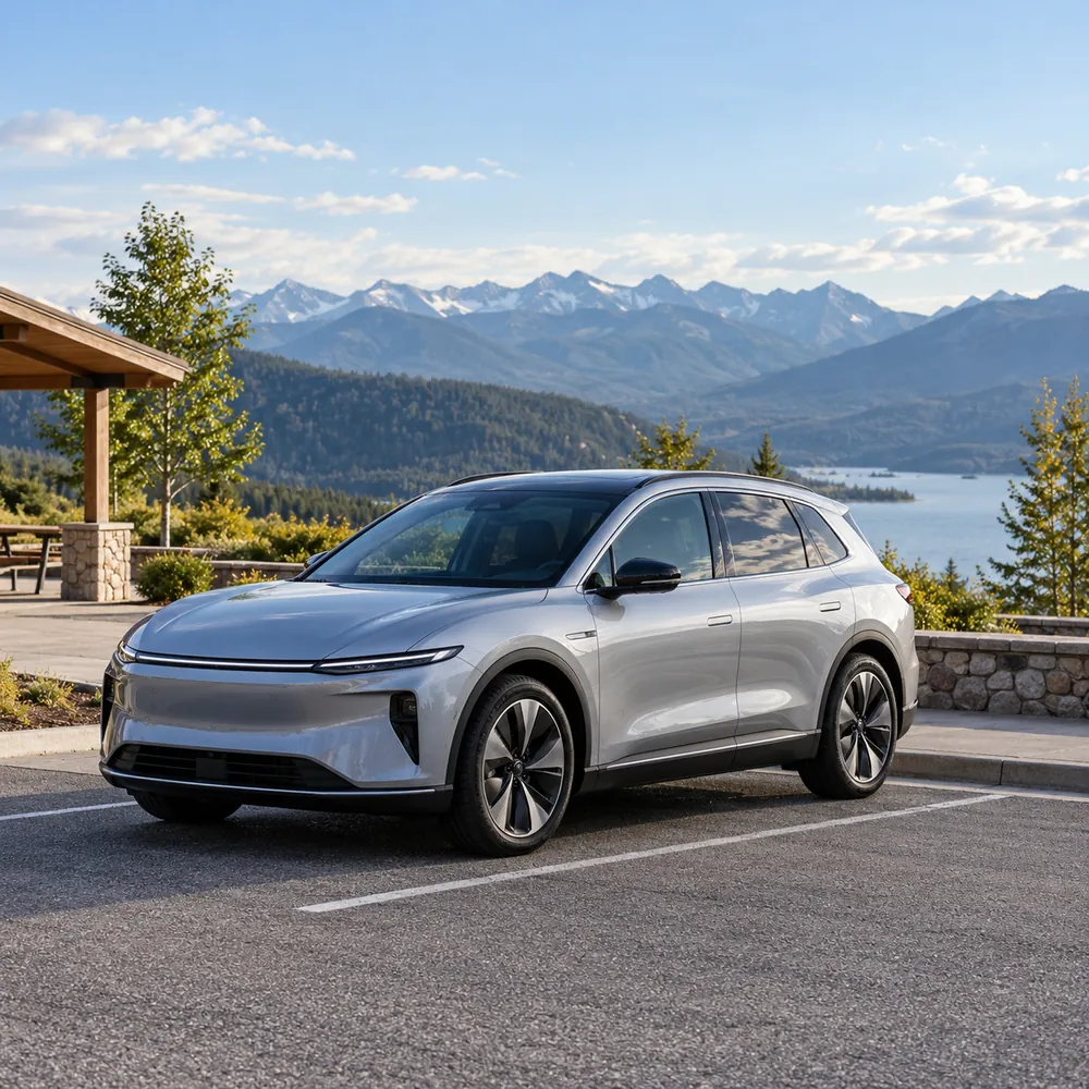Kā rīkoties, kad elektroauto baterija beidzas tālu no uzlādes stacijas: Praktiski padomi ārkārtas situācijām