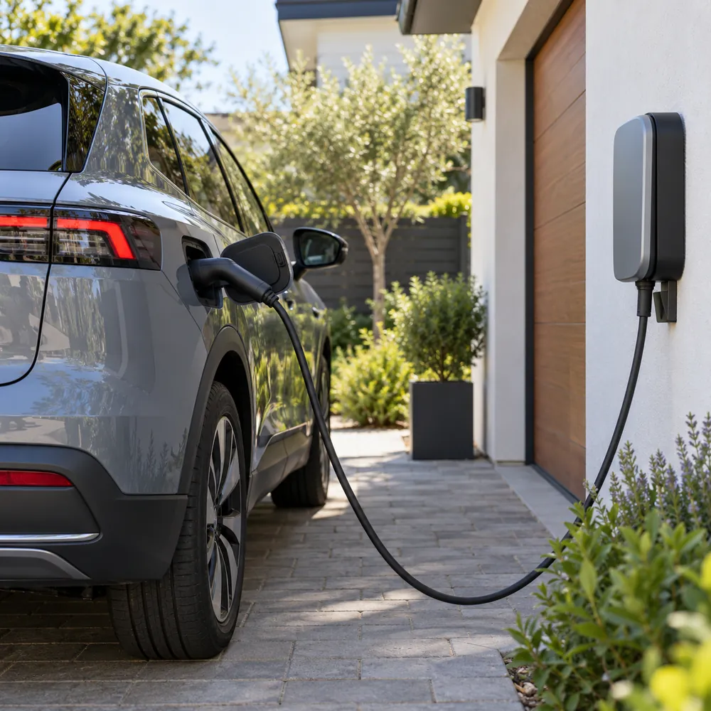 Elektroauto uzlādes izmaksas vs. degvielas izmaksas