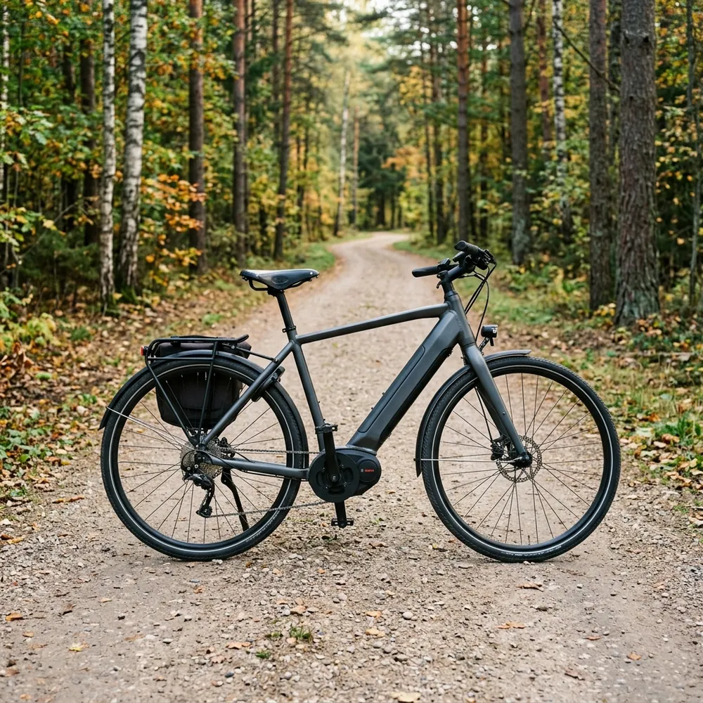 Velosipēdu un pārvietojamo agregātu elektrosistēmas – inovācijas un uzlabojumi
