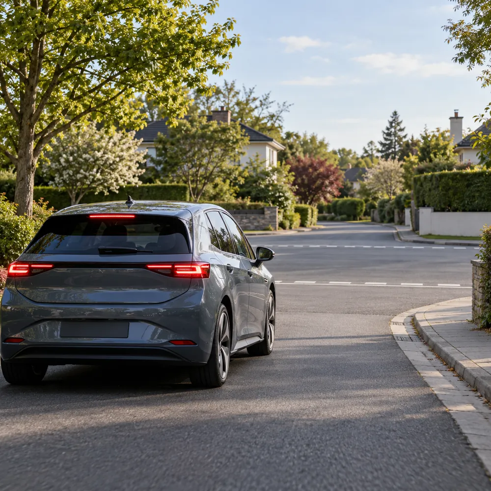 Enerģijas atgūšanas bremžu darbības princips – kā elektroauto pārveido kustības enerģiju elektroenerģijā