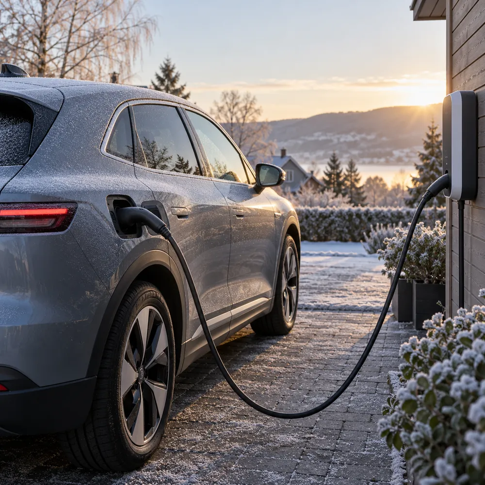 Elektroauto termiskās vadības sistēmas – akumulatoru un elektronikas dzesēšanas un sildīšanas risinājumi