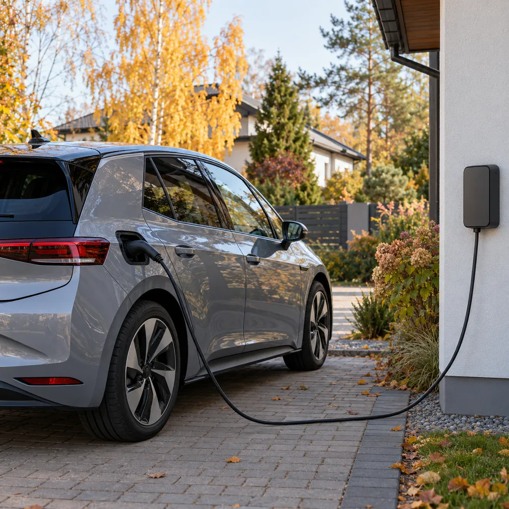 Elektroauto lādēšanas infrastruktūras elektriskie standarti – CCS, CHAdeMO un Type 2 savienojumu tehniskie aspekti