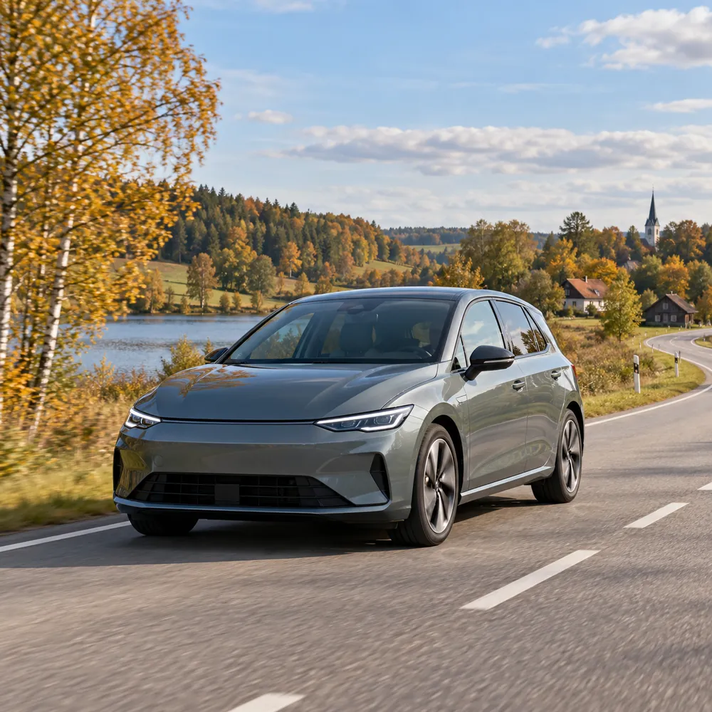 Elektroauto energoefektivitāte: kā samazināt patēriņu