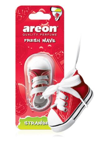 Gaisa atsvaidzinātājs AREON Fresh Wave Strawberry