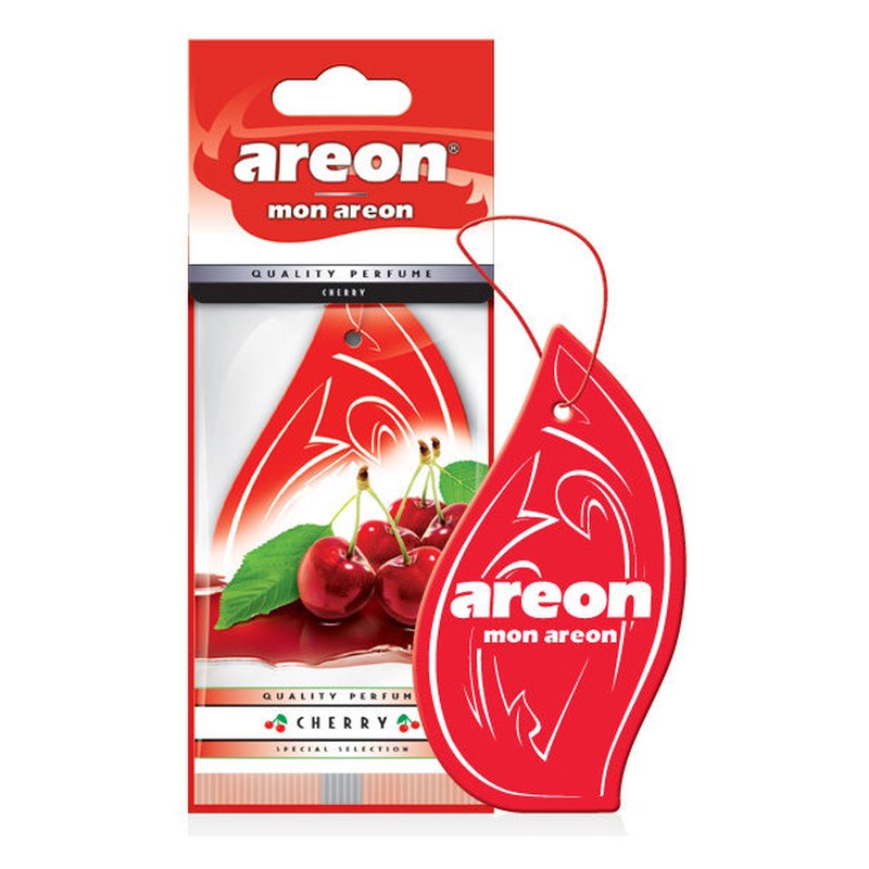 Gaisa atsvaidzinātājs AREON MON Cherry AREMON26 OE AREMON26