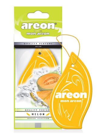 Gaisa atsvaidzinātājs AREON MON Melon