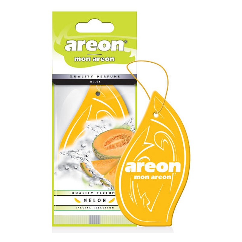 Gaisa atsvaidzinātājs AREON MON Melon