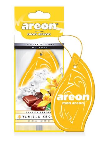 Gaisa atsvaidzinātājs AREON MON Vanilla Choco