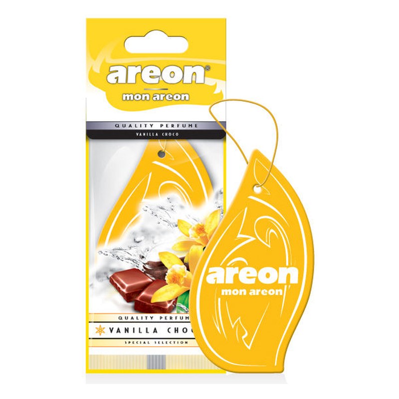 Gaisa atsvaidzinātājs AREON MON Vanilla Choco AREMON004 OE AREMON004
