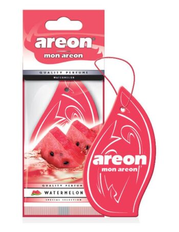 Gaisa atsvaidzinātājs AREON MON Watermelon