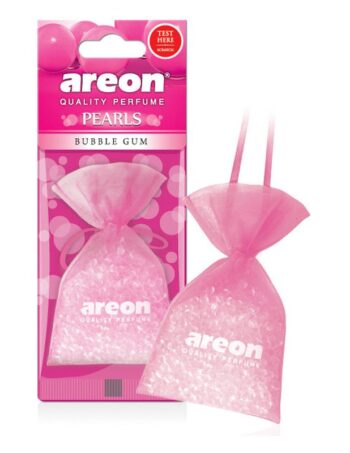 Gaisa atsvaidzinātājs AREON Pearls Bubble Gum, aromātiskās pērlītes