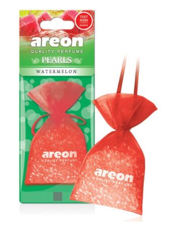 Gaisa atsvaidzinātājs AREON Pearls Watermelon, aromātiskās pērlītes