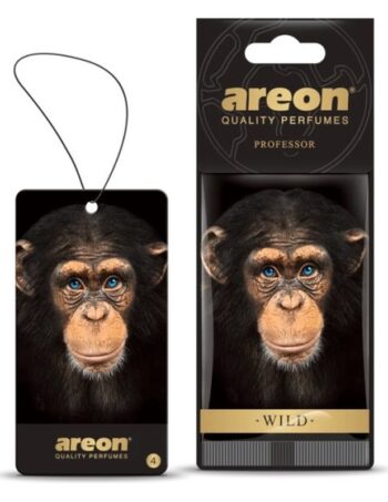 Gaisa atsvaidzinātājs AREON Wild Professor