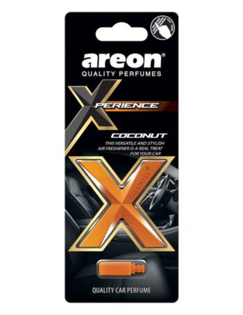 Gaisa atsvaidzinātājs AREON XPerience Coconut
